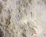 お手軽♡ほんのり甘いお豆腐パン作り方2写真