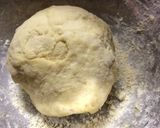 お手軽♡ほんのり甘いお豆腐パン作り方3写真