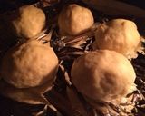 お手軽♡ほんのり甘いお豆腐パン作り方5写真