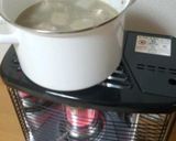 なんこつの味噌煮です＾＾作り方3写真