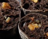 超熟成フランスパン*ショコラオランジュ作り方59写真
