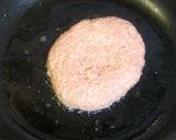 失敗なし！ハンバーグ♡作り方4写真