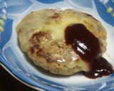 失敗なし！ハンバーグ♡作り方8写真