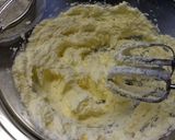 ドライフルーツたっぷりケーキ作り方6写真