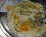 ドライフルーツたっぷりケーキ作り方7写真