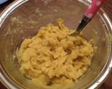 焼き芋で簡単スウィートポテト作り方3写真