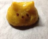 焼き芋で簡単スウィートポテト作り方5写真