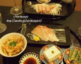 覚えやすい炊き込みご飯。作り方6写真