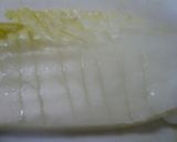 豚バラブロック★塩麹白菜巻と牛蒡のポトフ作り方7写真