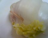 豚バラブロック★塩麹白菜巻と牛蒡のポトフ作り方8写真