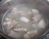 やわらかポーク雑穀米カレー作り方4写真