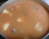 やわらかポーク雑穀米カレー作り方7写真