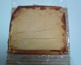 黄金☆伊達巻作り方4写真