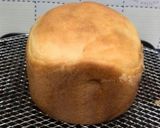 HB でお豆腐たっぷりの食パン作り方2写真