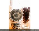 黑Q醇奶飲.柯媽媽の植物燕窩作り方2写真