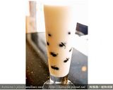 黑Q醇奶飲.柯媽媽の植物燕窩作り方3写真