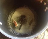 チキンカレー作り方4写真
