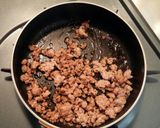 里芋と蓮根の揚げ団子作り方2写真