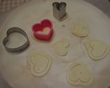 バレンタインに♡簡単！チョコレートパイ作り方1写真