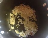 チキンカレー作り方5写真