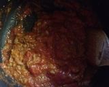チキンカレー作り方7写真