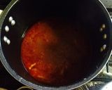 チキンカレー作り方9写真