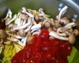 圧力鍋で牛スネ肉のポトフ〜トマト風味〜作り方6写真