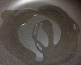 餃子の皮でおつまみ☆クリーミーたこ焼き作り方8写真