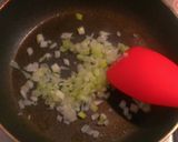 家庭の味？中国人主婦に教わった麻婆豆腐！作り方2写真