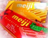 バレンタインにチョコカップケーキ♡作り方1写真