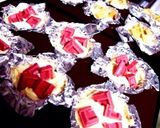 バレンタインにチョコカップケーキ♡作り方6写真