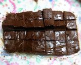 簡単☆キャラメル風味の生チョコ♡作り方8写真