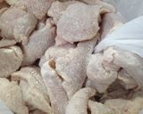 むね肉絶品！わが家のオーロラ♪作り方1写真