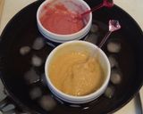 子供も作れる♪スプーントリュフ♡作り方4写真