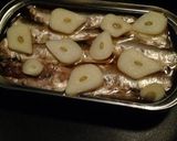 簡単！オイルサーディン焼作り方1写真