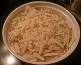 ◆時短＆オシャレ♡簡単ポテトグラタン◆作り方8写真