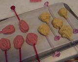 子供も作れる♪スプーントリュフ♡作り方5写真