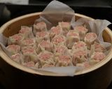 わが家の柔らかしゅうまい作り方4写真