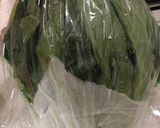 葉物野菜のおすすめ冷蔵保存方法作り方3写真