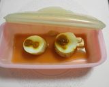 山芋のウニ蒸し(簡単！絶品！）作り方5写真