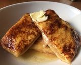 ランチパックde西多士作り方4写真