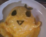 ふなっしーカレーライス作り方5写真