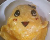 ふなっしーカレーライス作り方6写真