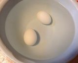 ☆ゆで卵の簡単キレイな作り方☆作り方2写真