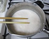 温まるよ~酒粕で甘酒♪作り方6写真
