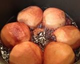 簡単&お洒落★りんごのワイン煮作り方4写真