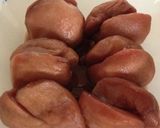 簡単&お洒落★りんごのワイン煮作り方7写真