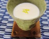 温まるよ~酒粕で甘酒♪作り方7写真