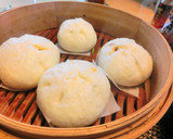 ｢うまっ!!｣☆豚こまの中華風うま煮丼作り方8写真