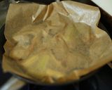 天然だしパックでつくるカレイの煮付け作り方6写真